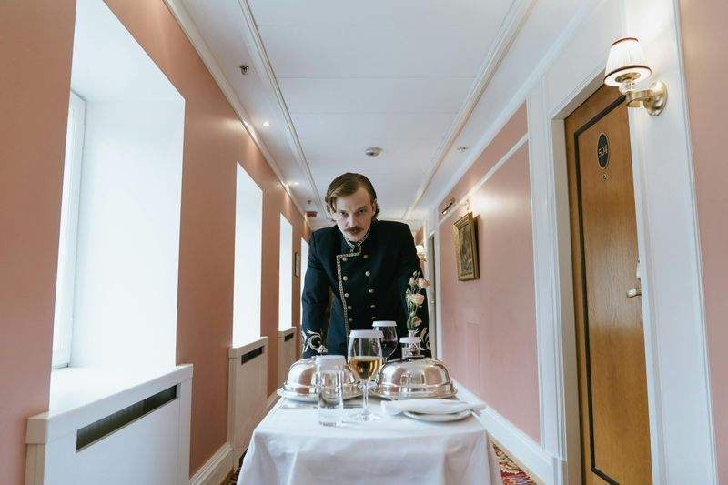 Hotel Zauberblick - Image 1
